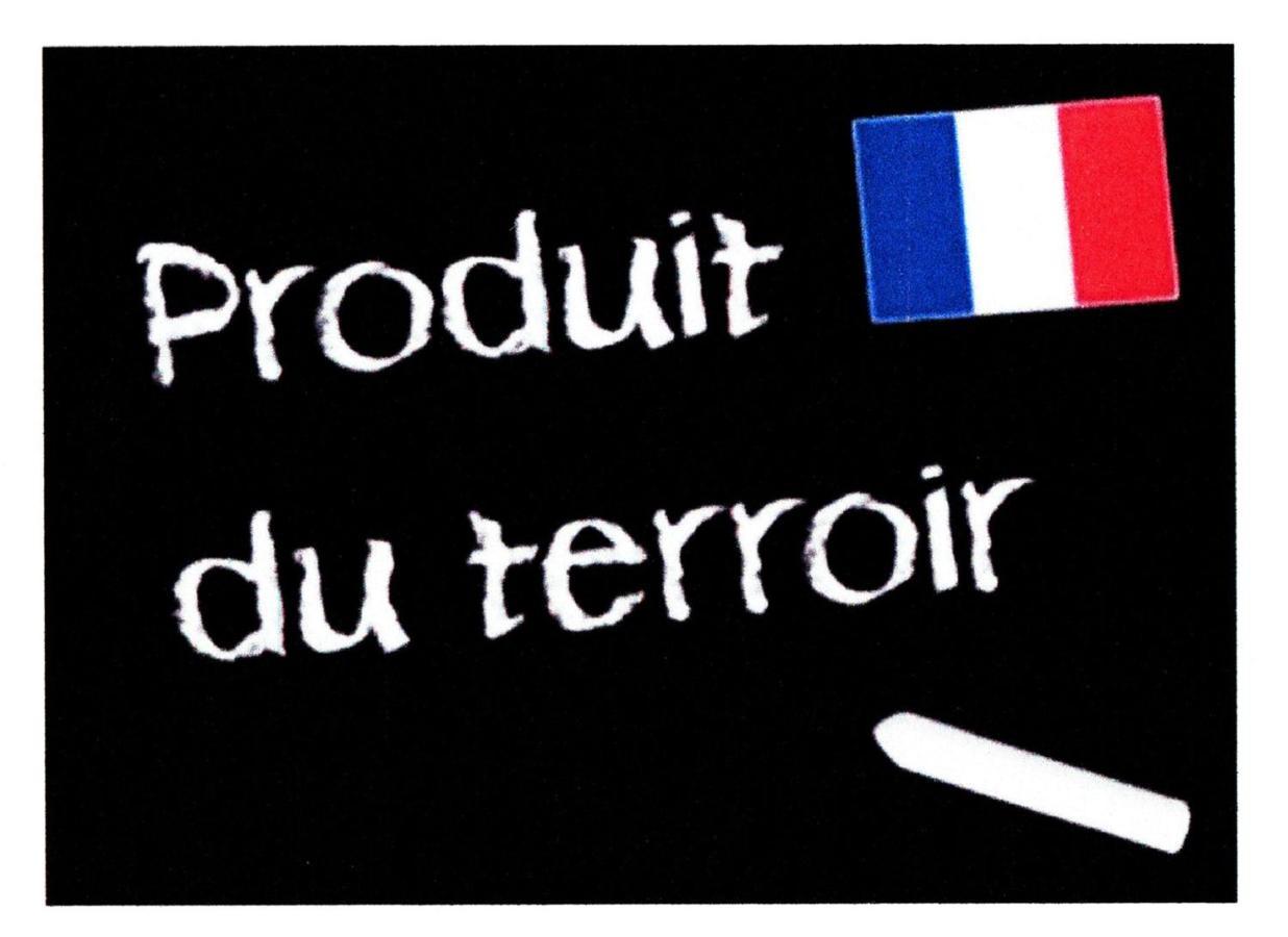 Grange D'Anjeux Bed & Breakfast Exteriér fotografie